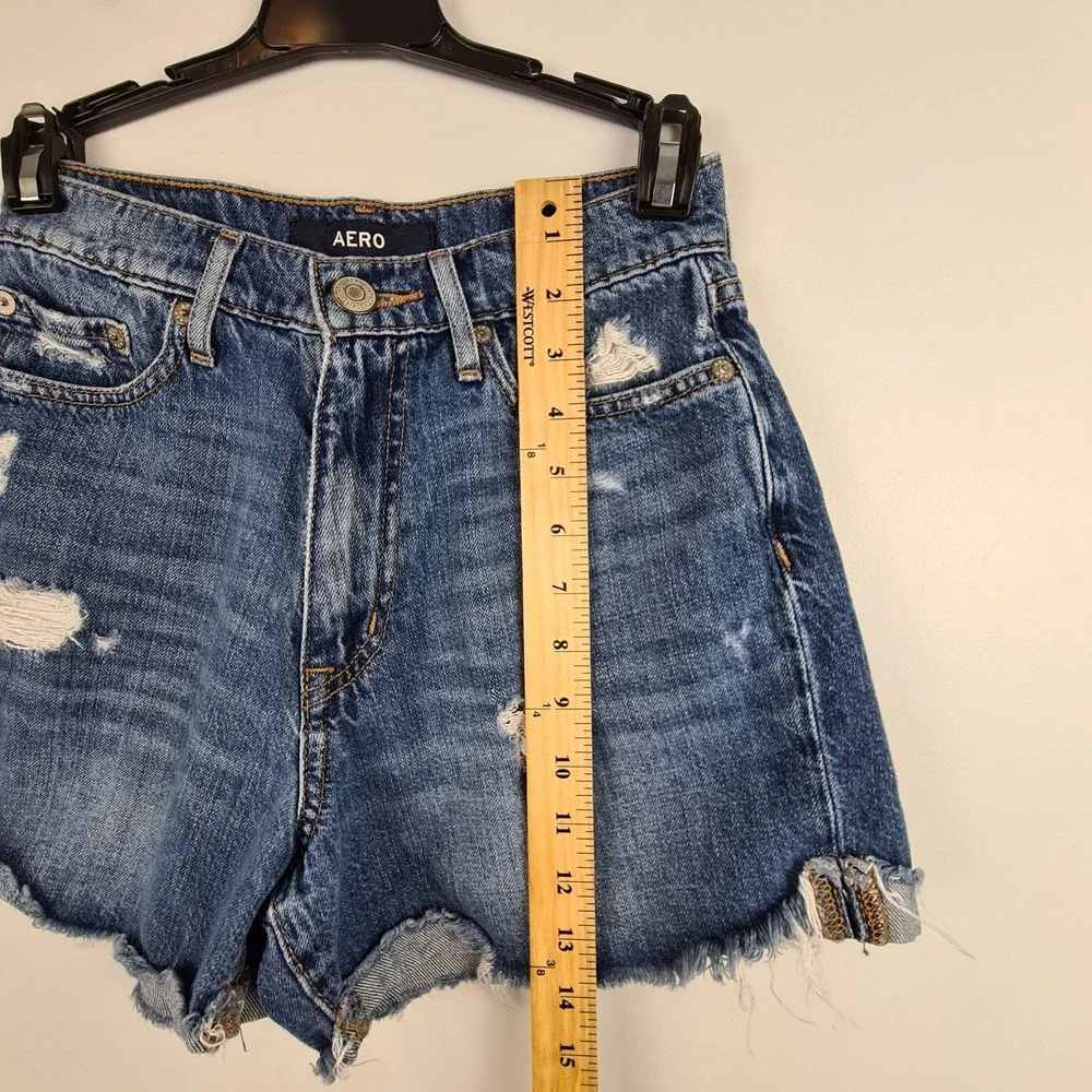 AERO women high